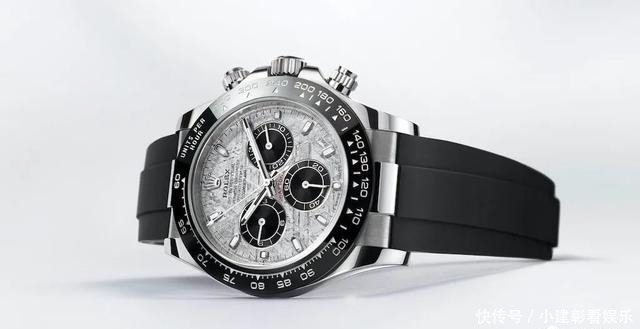 熊猫迪|劳力士最近的热度下降了?