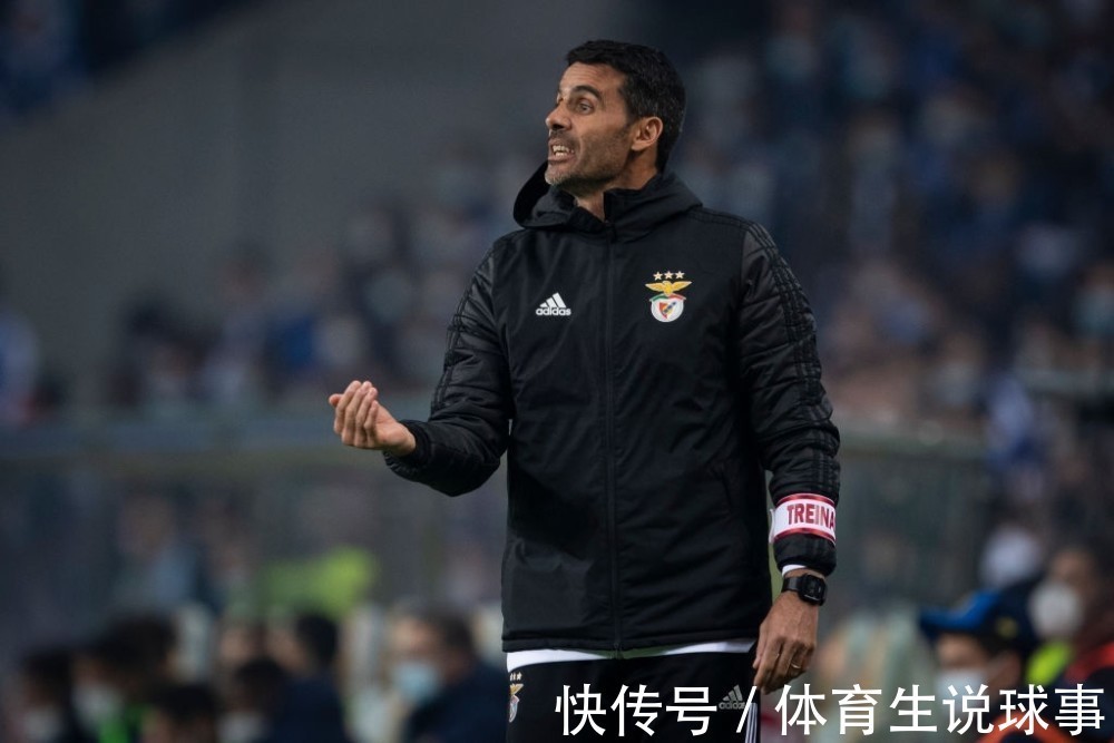 本菲卡|1-3！爆发内讧后，欧冠黑马继续沉沦：双线全崩，落后榜首7分