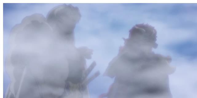 对付|半妖的夜叉姬：杀生丸和麒麟丸联手，对付戈薇和犬夜叉
