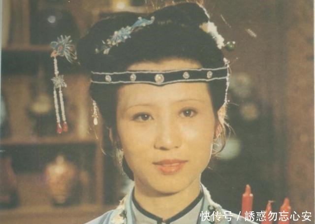 中年再读《红楼梦》,李纨的性格与结局,或许对我们更有可取性