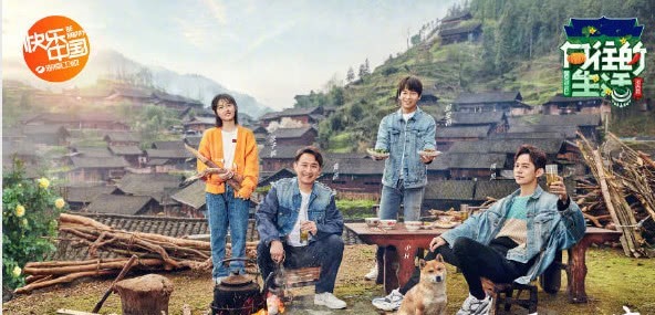 張子楓|黃磊說和張子楓說爸爸累了,誰注意彭昱暢的表情,這節(jié)目沒有白追