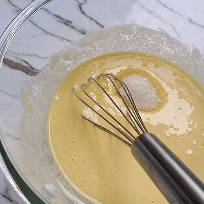 酸奶爆浆芝士蛋糕