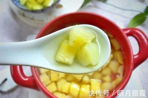 血脂升高|苹果这样吃,“降血脂”效果“翻倍”早知道,血液更“清澈”了