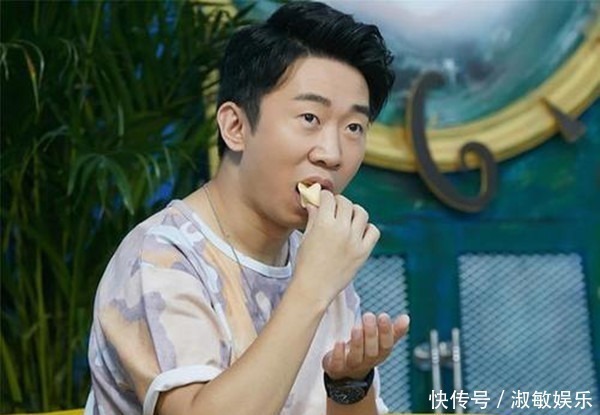 有种“情商”叫杨迪,被怀疑偷题,他的回答堪称教科书