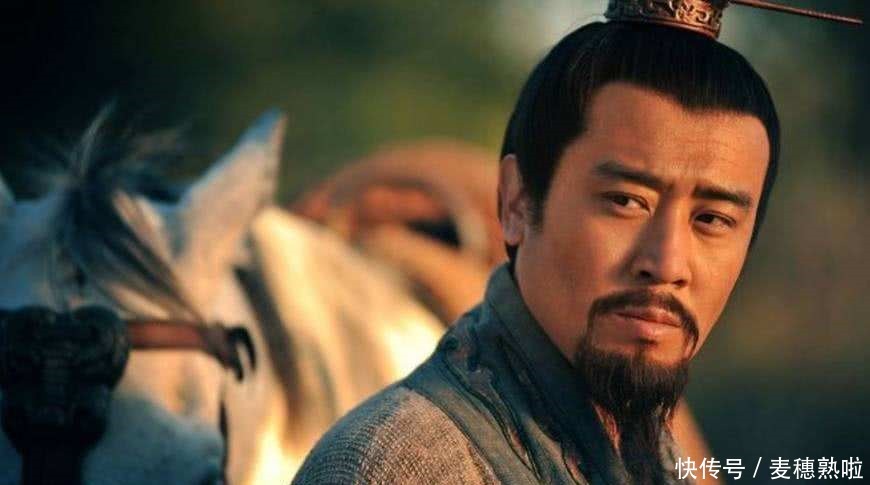 送行|刘备送行徐庶时,砍掉周围的树林,大喊都出来吧!徐庶刘备伪君子