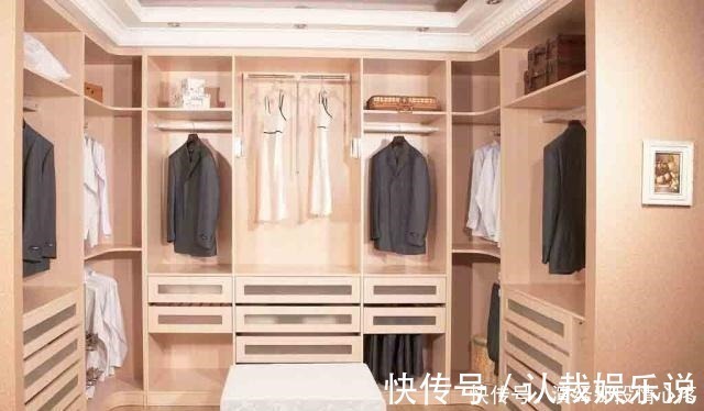 铝合金|越来越多人流行用这种衣柜了,实用无甲醛,后悔我家装早了!