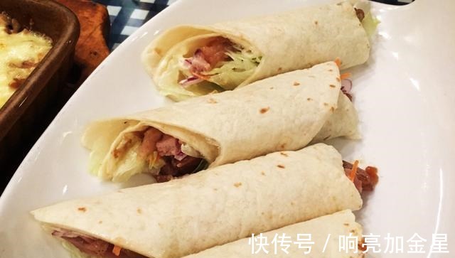 宝宝食谱超美味鸡肉卷，香酥可口，您值得拥有！