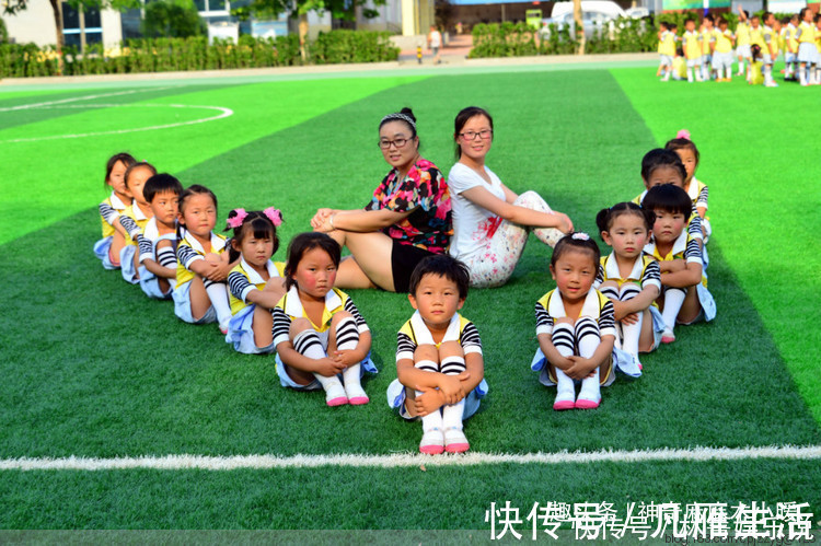 孩子|家长想问孩子在幼儿园的情况注意这些问题不要问,孩子会抵触