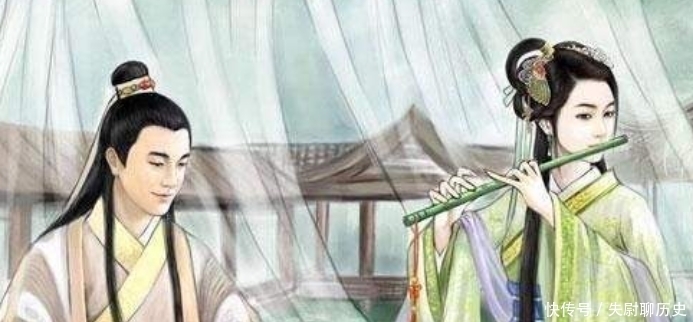 秀才出上联:竹本无心,奈何节外生枝?才女下联成经典,网友佩服