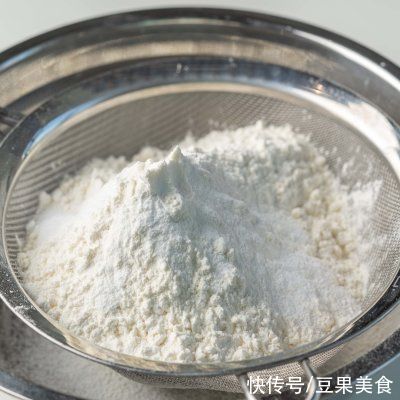 杏仁|原来杏仁奶酥小饼才是真正的米饭杀手