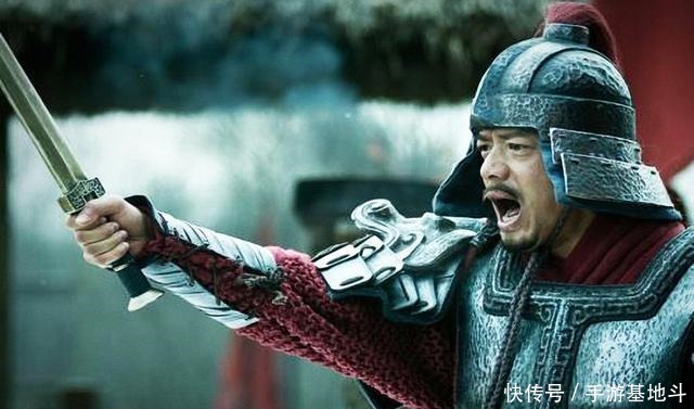 三言两语|刘邦最腹黑的谋士,三言两语说死韩信,后代还成三国名将