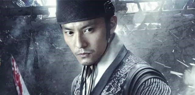 北镇抚司|锦衣卫的另一面,看来电影骗了咱!