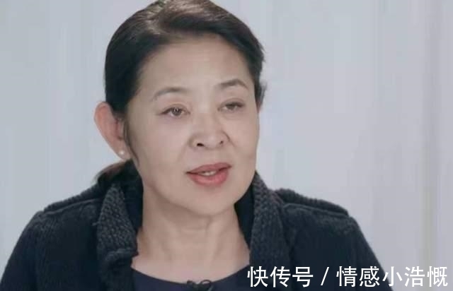 看了3遍《再見愛人》，發(fā)現(xiàn)佟晨潔“三次選離婚”，才是人間清醒