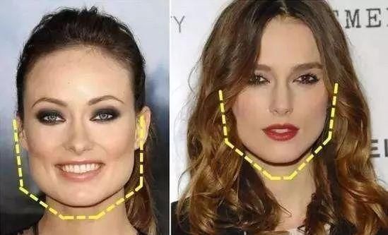 发型师脸平脖子粗还想找我剪短发不约