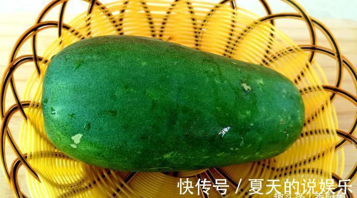 蔬菜|夏季,不管有钱没钱,4种蔬菜要多吃,清热消暑,精神满满过三伏