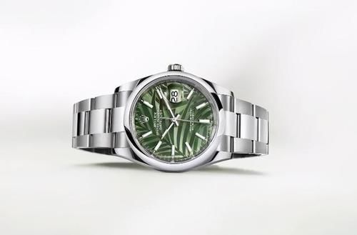 劳力士新品不如旧款!最大的对手竟是自己