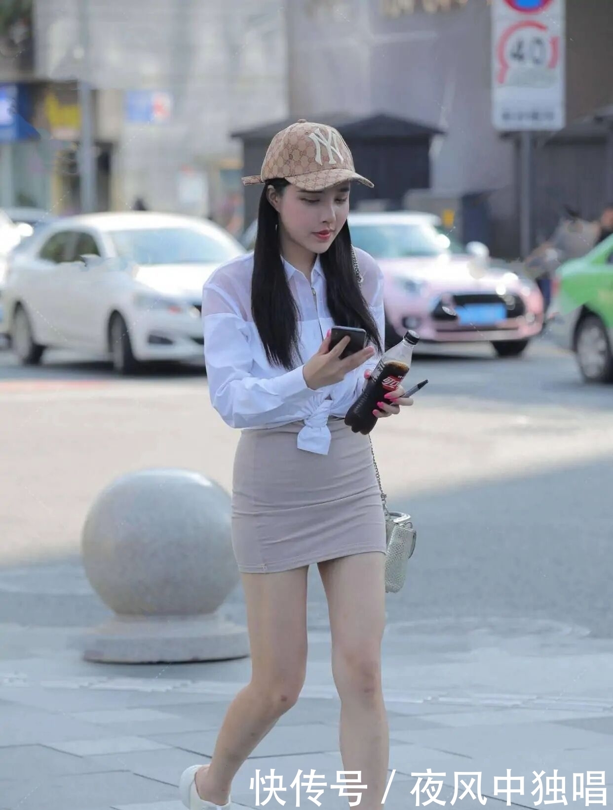 裙子如何选款式?遵循“高长矮短”的原则,曼妙身姿也就不远了!