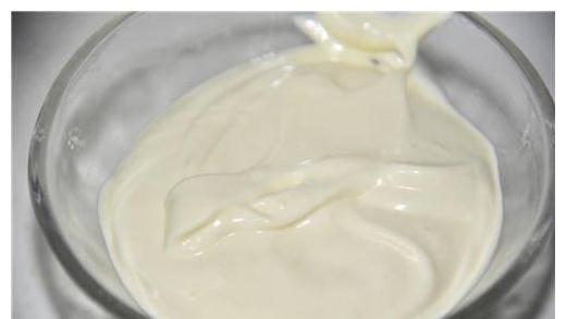 复刻网红法式蛋糕,没有烤箱也能做,金黄饱满,口感松软美味!