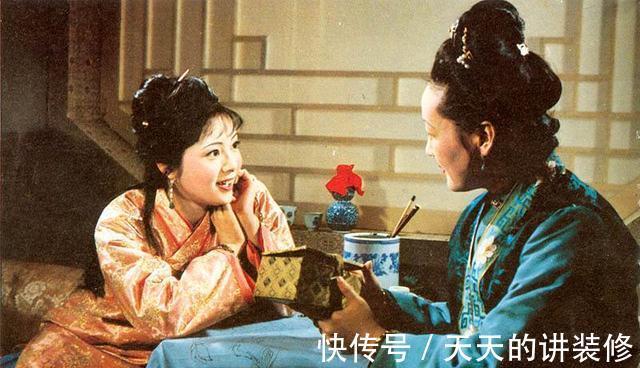 薛姨妈&王夫人对薛宝钗真够狠!三次画饼套路,薛家拼命配合却落得一场空