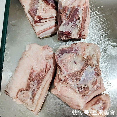 汁儿|梅菜扣肉，要的就是这个家常口儿