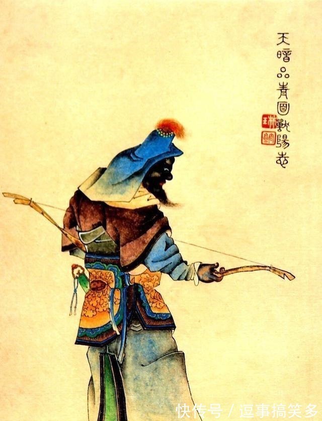 张顺!梁山天罡星里,这4位好汉无疑受到了宋江的刻意打压,他们是谁!