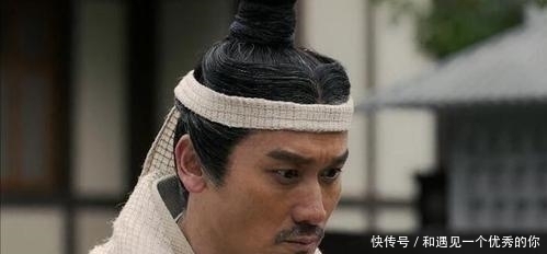 并非|《大秦赋》里的痴情男公子傒,结合人物性格,这个人设并非立不住