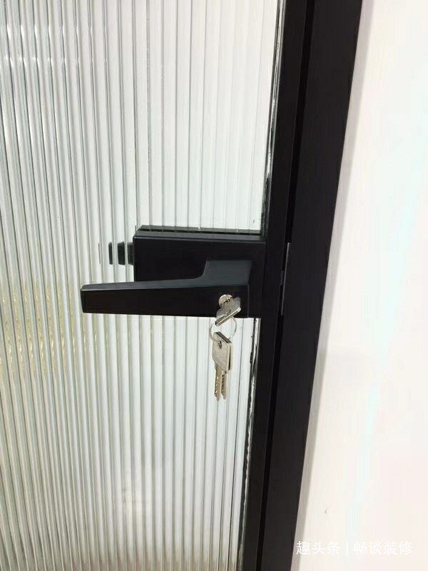 玻璃胶|装了2套房子,才敢告诉你,卫生间装修一定要避开这些坑