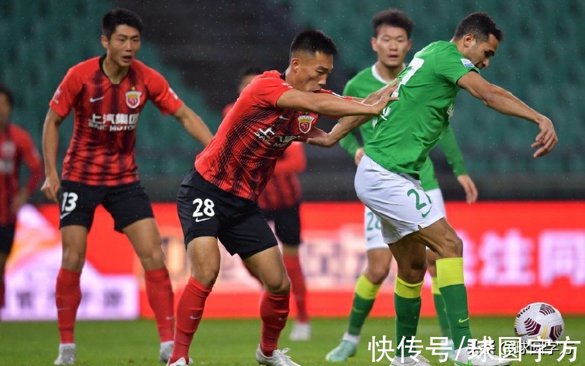 足協(xié)杯|3-1！奧斯卡再現大師腳法，海港擊敗深足，足協(xié)杯可用最強武器