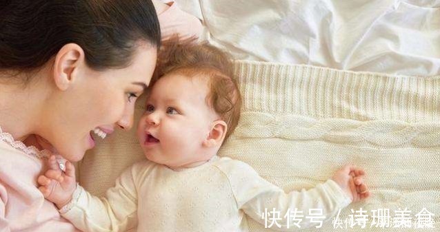 答案|小宝宝是如何一眼认出你就是妈妈的?答案比你想的更暖心