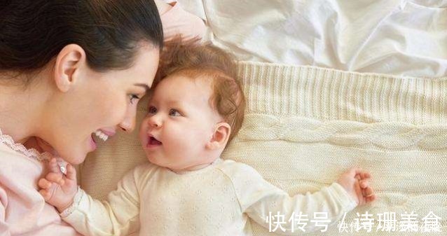 答案|小宝宝是如何一眼认出你就是妈妈的？答案比你想的更暖心