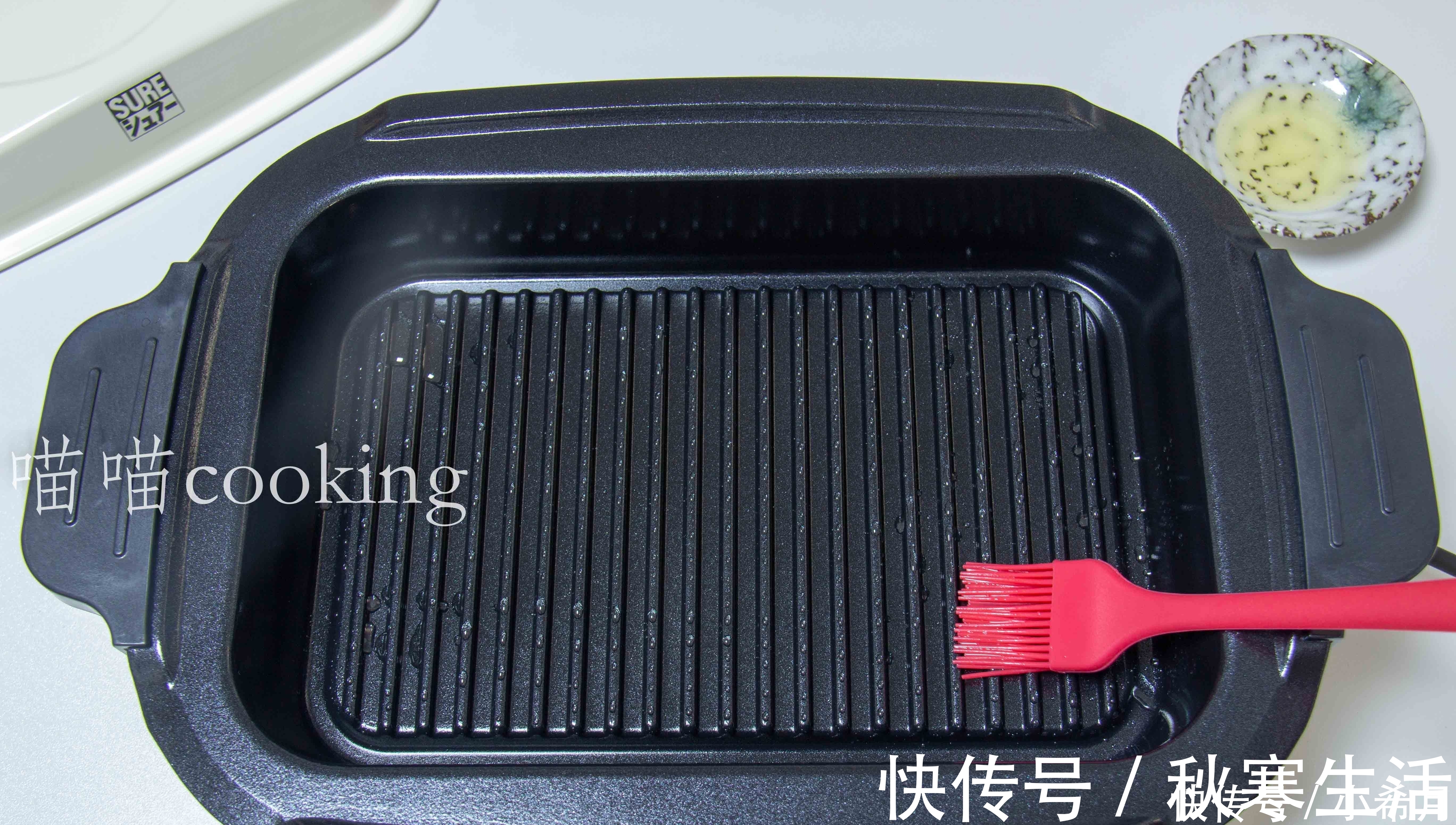肉嫩|不用烤箱,在家也能轻松制作,简单美味,皮香肉嫩,超爱吃