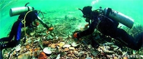 英国|中国海域发现英国沉船，满载圆明园珍宝，英媒：别捞，它属于我们