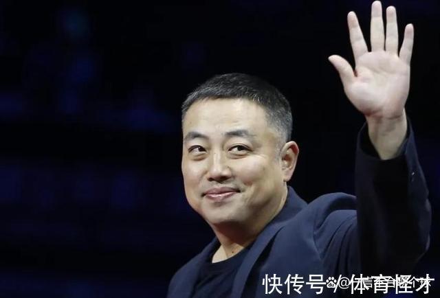 马龙|国乒派最强阵容参赛!WTT大满贯首站公布,刘国梁或率全主力出战
