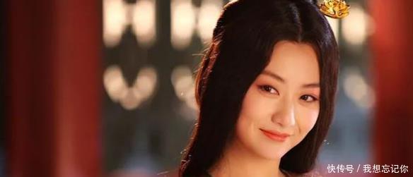 萧皇后|同时被6个皇帝看上的女人，她到底有什么能耐