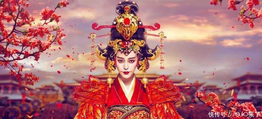 世界|世界历史上的五位女帝，其中一位被亿万人唾弃！