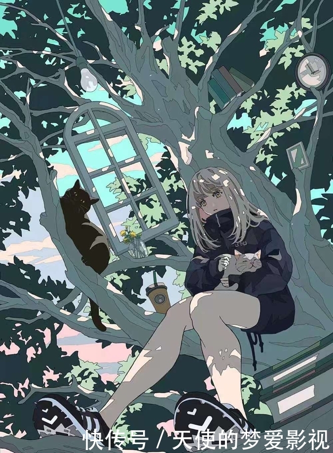 伤物语三部曲观看顺序 伤物语三部曲观看顺序