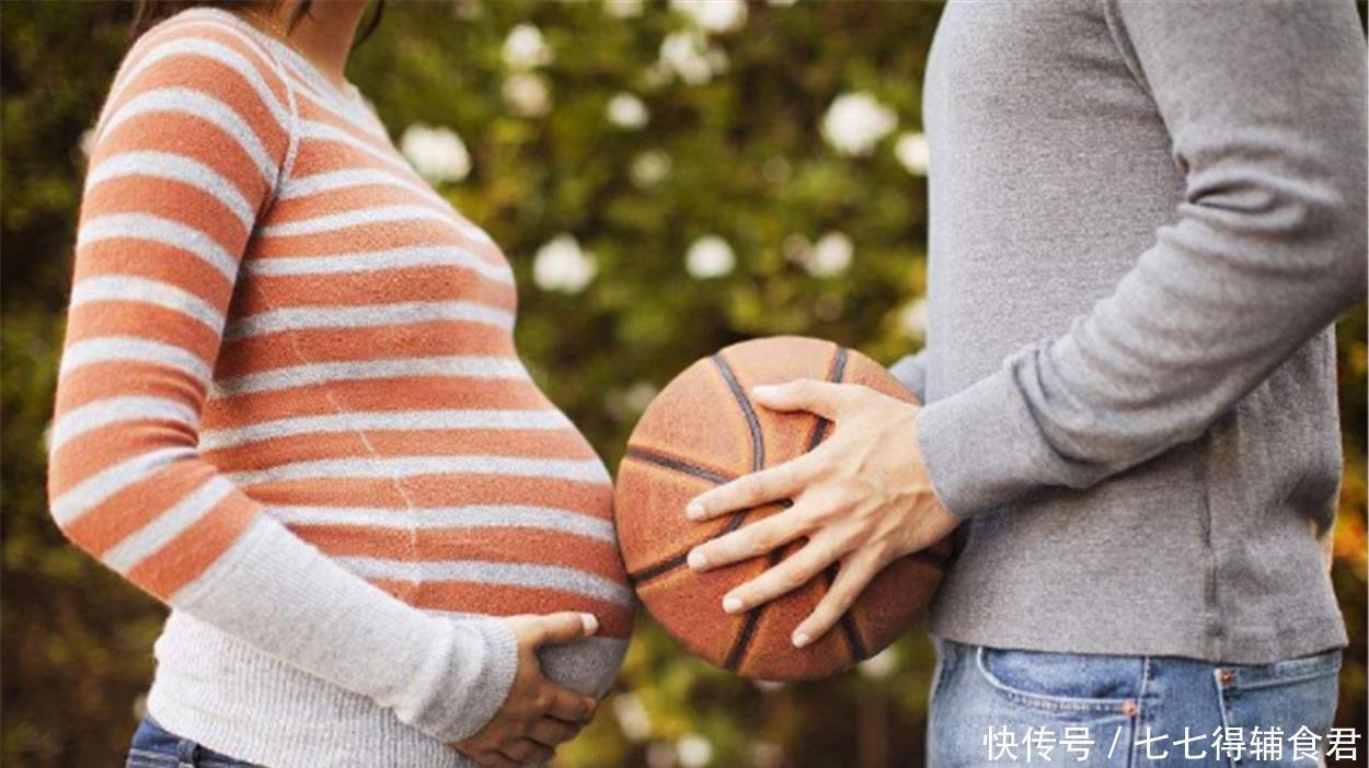 超能生|10年生6个孩子!32岁网红宣布怀上第六胎,网友:这也太能生了