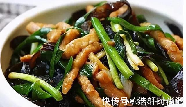 辣炒什锦藕丁|分享几道家常菜,简单、美味、营养足,您喜欢哪一款