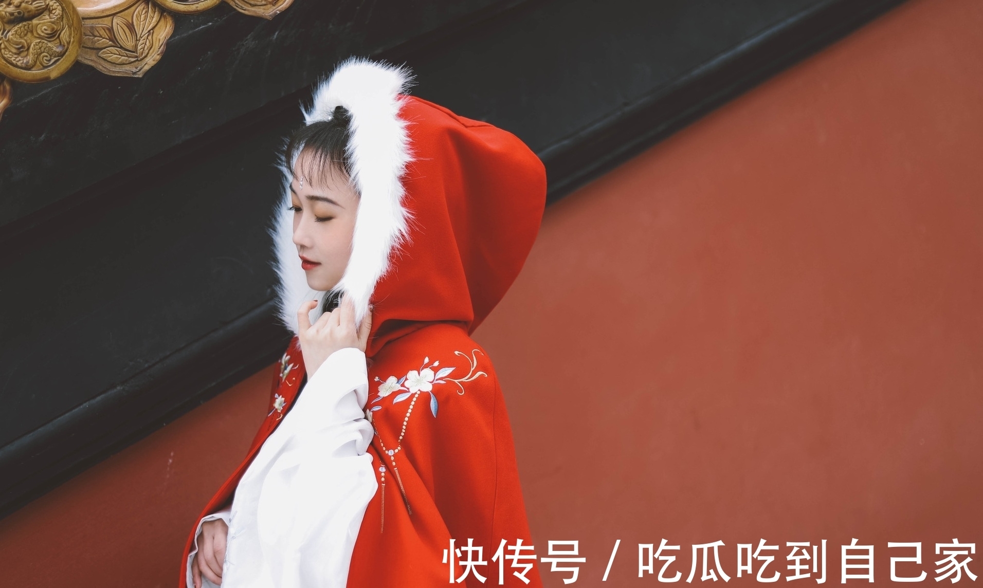 灭迹$诗之灭迹丨写诗用意要精深,下语要平淡,感情要自然流露