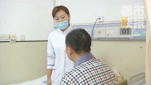 卵圆孔未闭|男子头疼光吃止疼药,一查竟是脑出血,医生:这种头疼千万警惕!