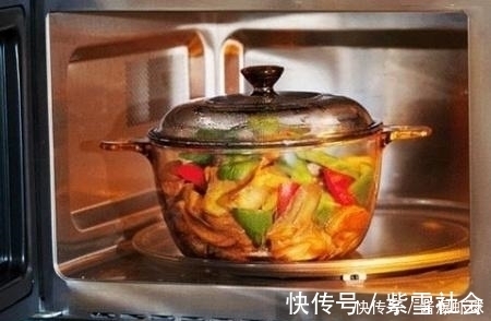 微波炉辐射大对人有害?这些年,你可能都想错了