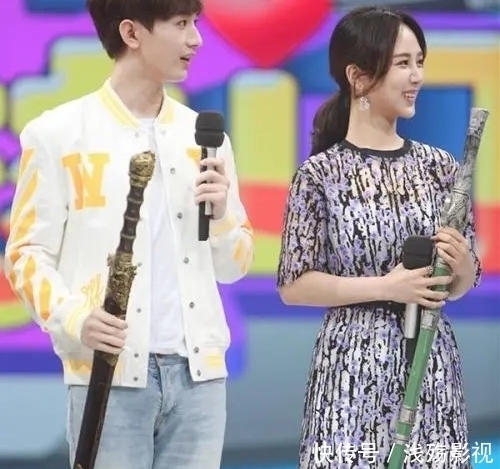 咸鱼翻身 《快本》的缺点并不是谁红请谁,而是这一点,成毅龚俊深有感触