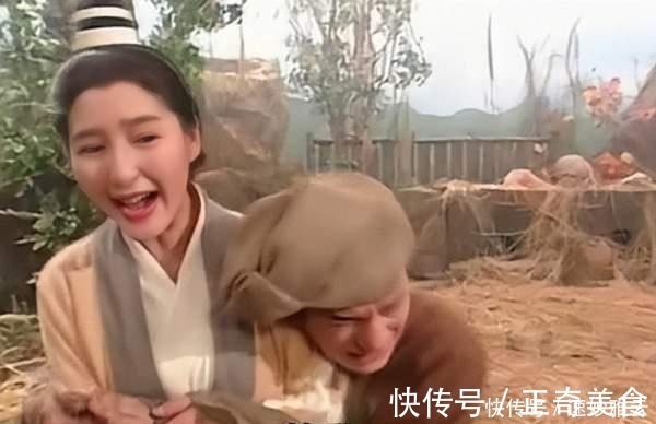 武功!金庸笔下的十大邪恶武功,郭靖的武功上榜,第一毫无争议