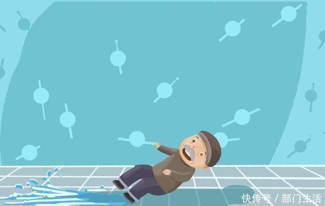 心脏泵|高血压患者需要警惕，身体出现3个异常症状，警惕脑出血