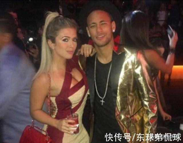 妻子|内马尔为何会把儿子母亲介绍给朋友当妻子?内马尔一石二鸟太绝了