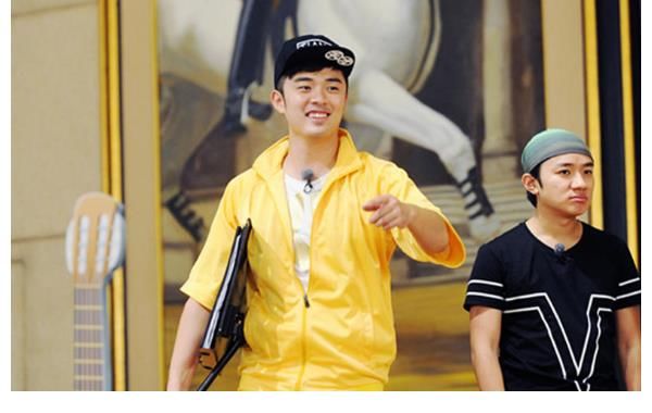 曝《跑男10》阵容大换血，5位老成员回归，baby疑似退出？