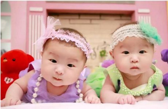 重名率|爸爸姓“付”,给双胞胎取名太霸气,让老师点名为难:真叫不出口