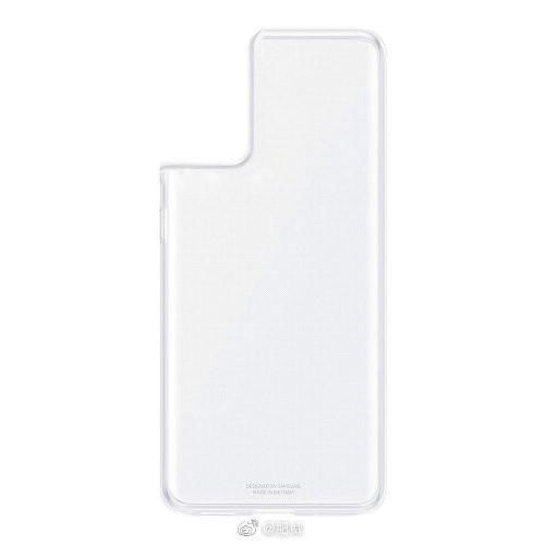 S21|直屏、S Pen任选：三星Galaxy S21系列新爆料