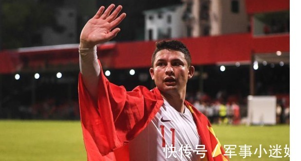 洛国富|广州恒大功勋发文勉励,归化核心点评引质疑,他最让大家失望