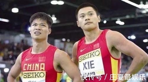接力队|又一位有望打破10秒的飞人!吴智强夺冠,将随苏炳添出战奥运会
